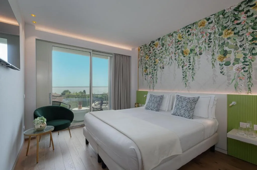 Olivi Hotel & Natural Spa — foto 4