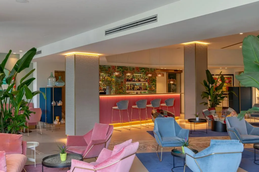 Olivi Hotel & Natural Spa — foto 5