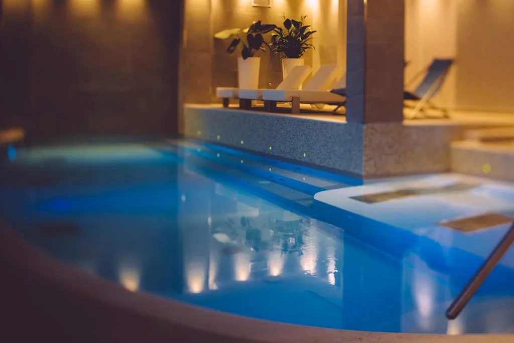 Olivi Hotel & Natural Spa — foto 6