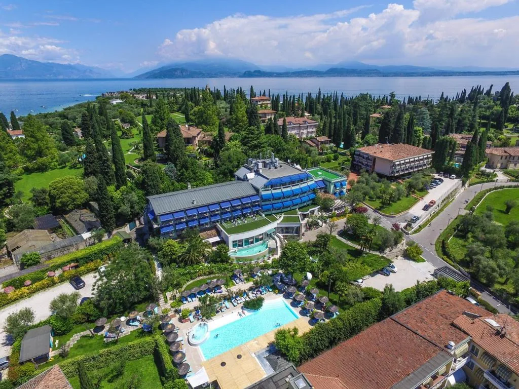 Olivi Hotel & Natural Spa — foto 7