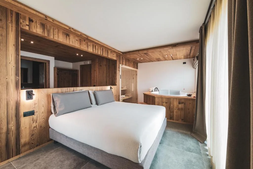Oltre Alpine Hotel