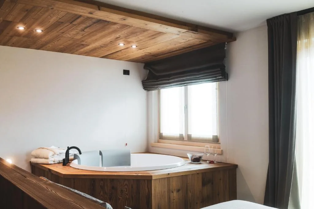 Oltre Alpine Hotel — foto 3