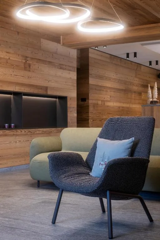 Oltre Alpine Hotel — foto 5