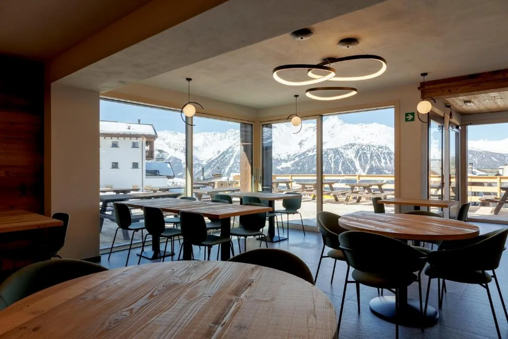 Oltre Alpine Hotel — foto 6