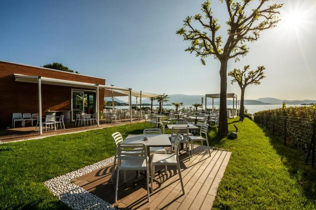 Onda Blu Resort — foto 3