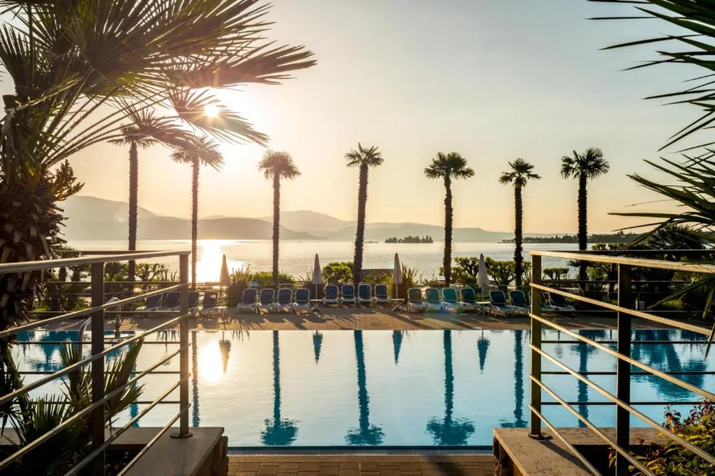 Onda Blu Resort — foto 7
