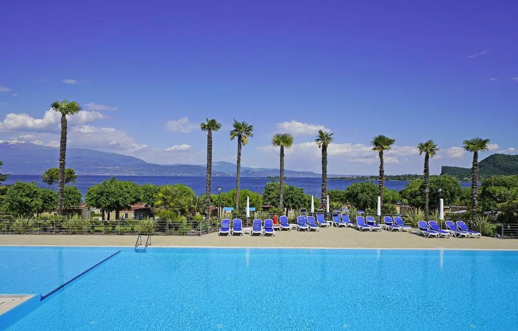 Onda Blu Resort — foto 8