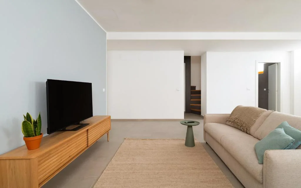 One-Bedroom Comfort Family Apartment — Limehome Milan Navigli