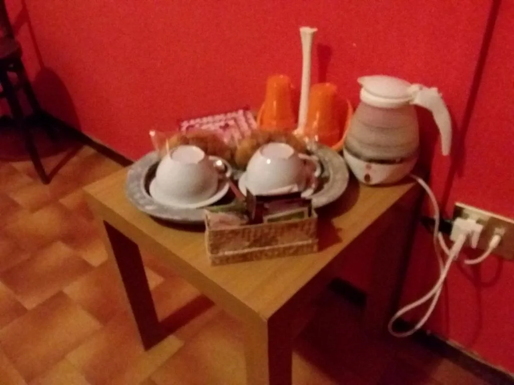 Orange House — foto 4