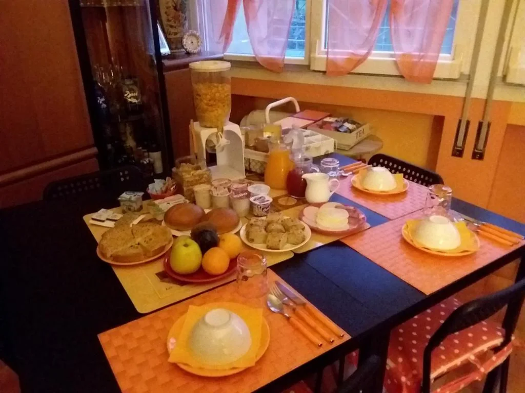 Orange House — foto 5