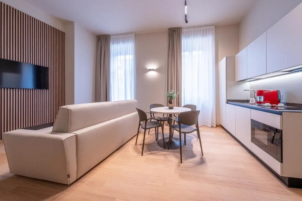 Oriana Homèl Milano — foto 4