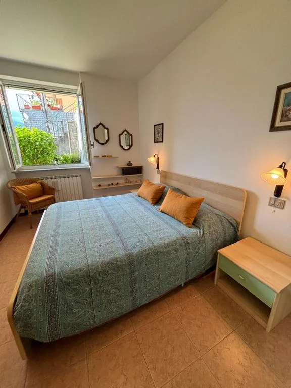 Ortensia Lake Como – perfect for couple and pets