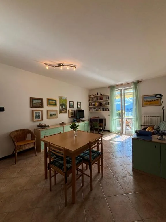 Ortensia Lake Como – perfect for couple and pets — foto 4
