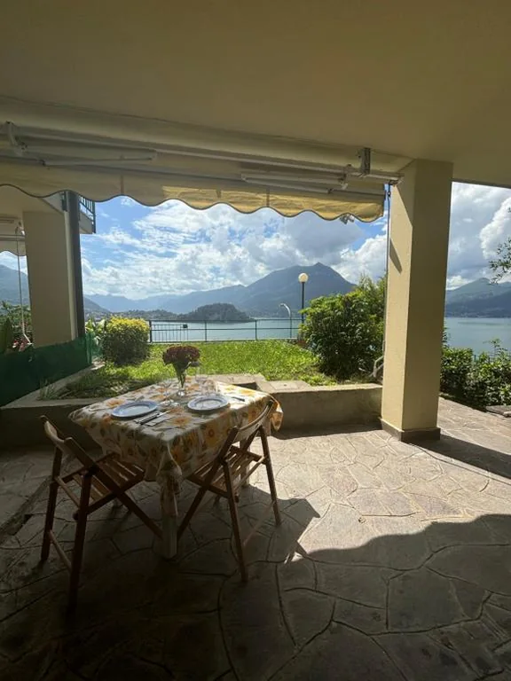 Ortensia Lake Como – perfect for couple and pets — foto 6
