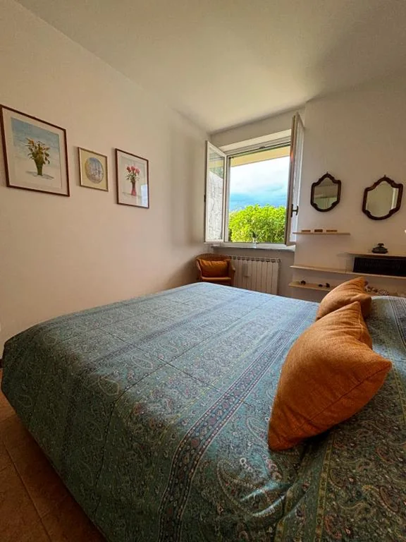 Ortensia Lake Como – perfect for couple and pets — foto 7