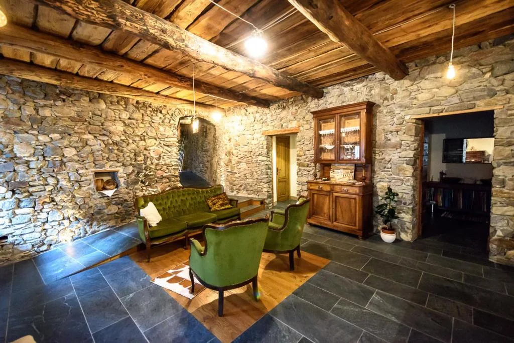 Ostello del Castello Tirano — foto 3