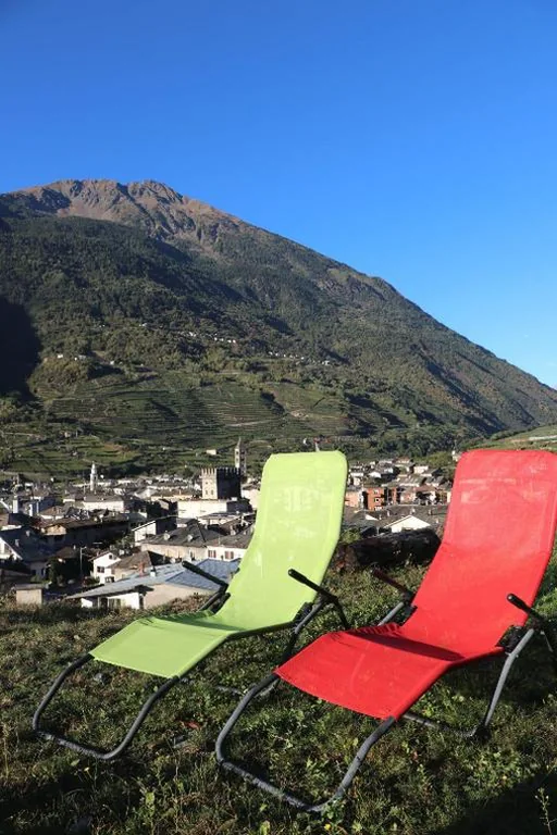 Ostello del Castello Tirano — foto 6