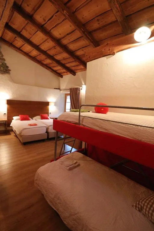 Ostello del Castello Tirano — foto 7