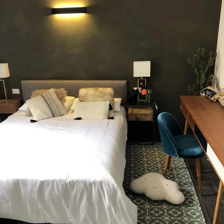Other Garden – Luxury Bed and Breakfast