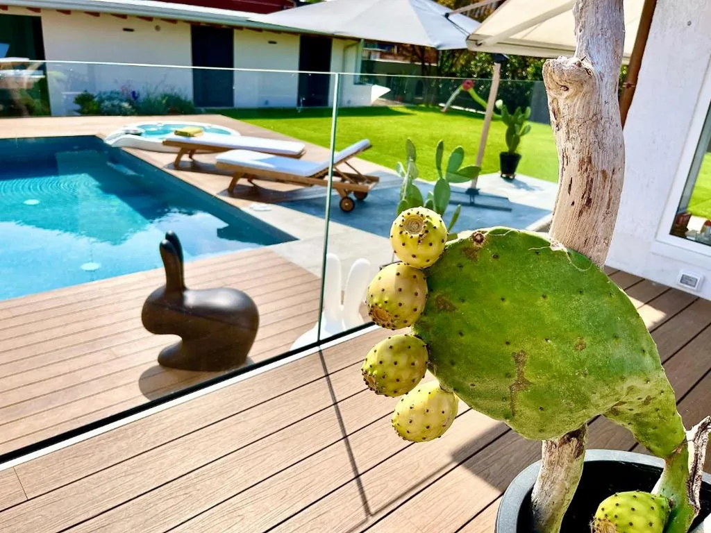 Other Garden – Luxury Bed and Breakfast — foto 4