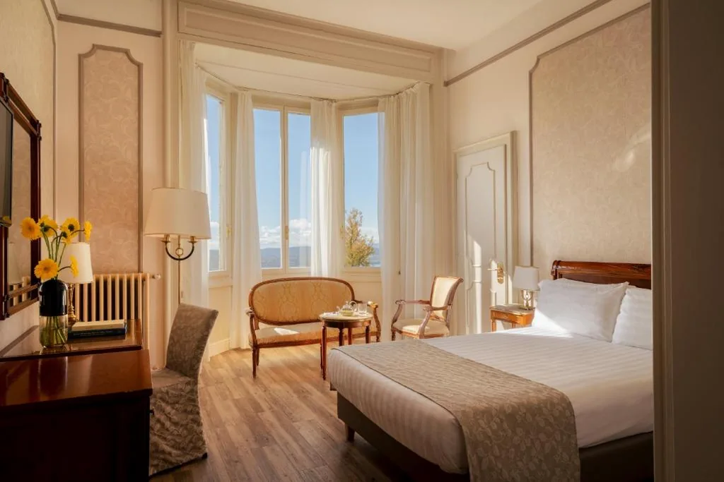 Palace Grand Hotel Varese — foto 7