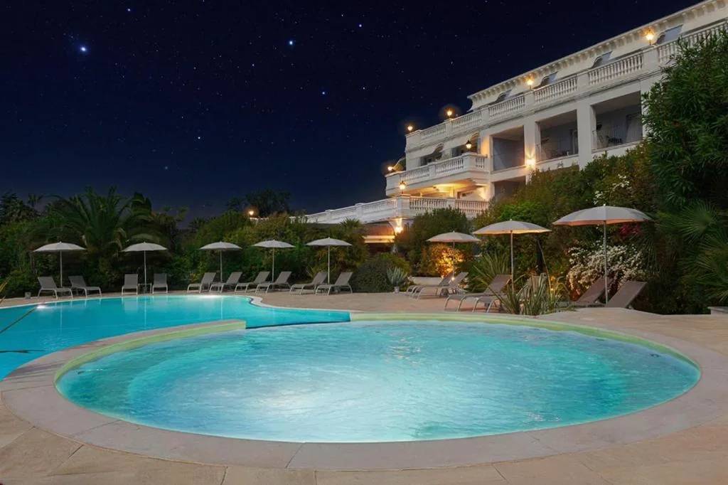 Palace Hotel Desenzano — foto 3