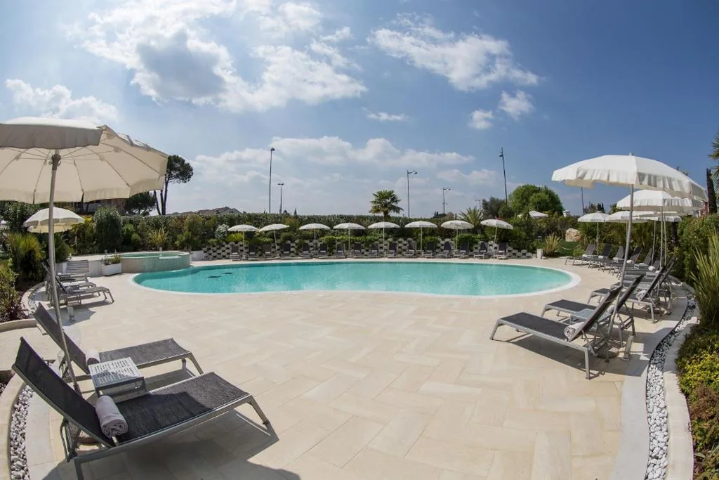 Palace Hotel Desenzano — foto 5