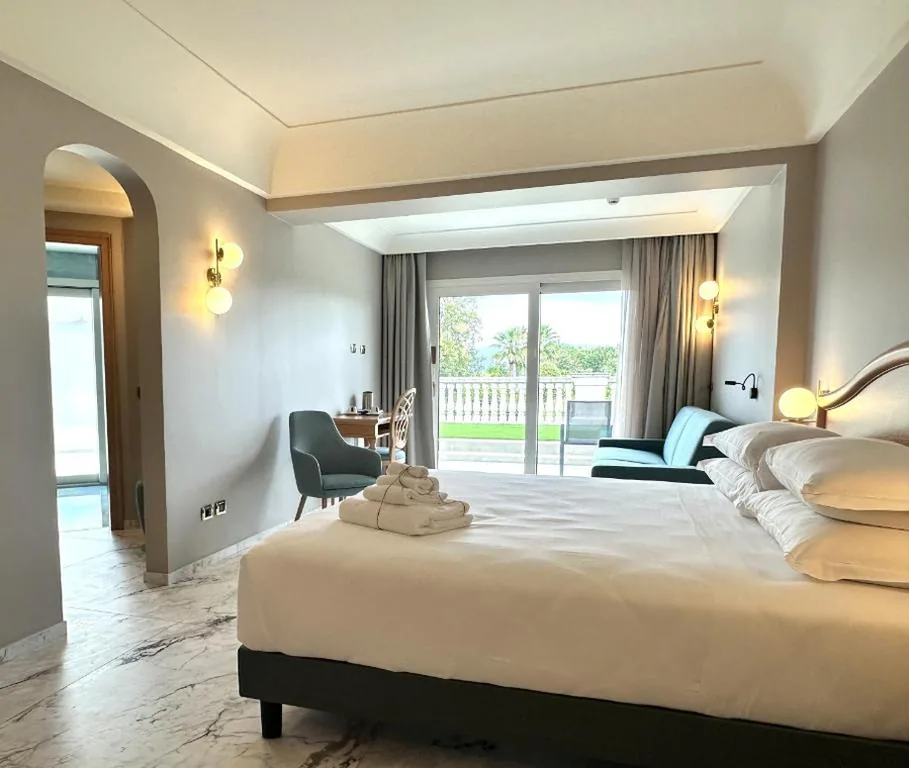 Palace Hotel Desenzano — foto 6