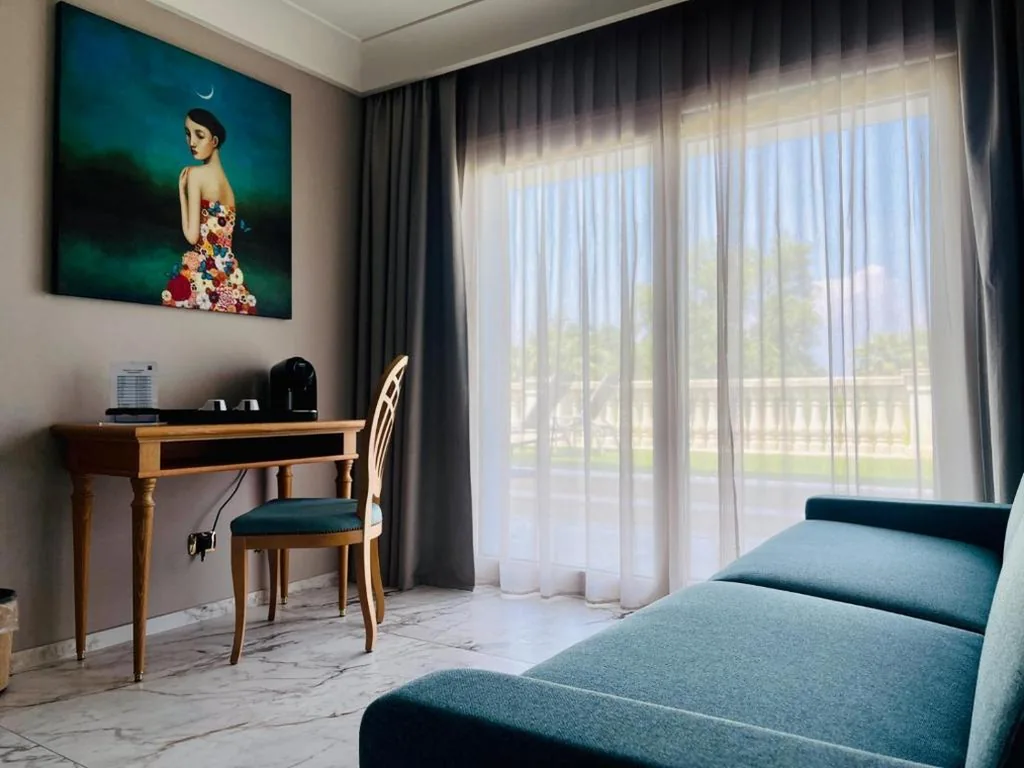 Palace Hotel Desenzano — foto 7