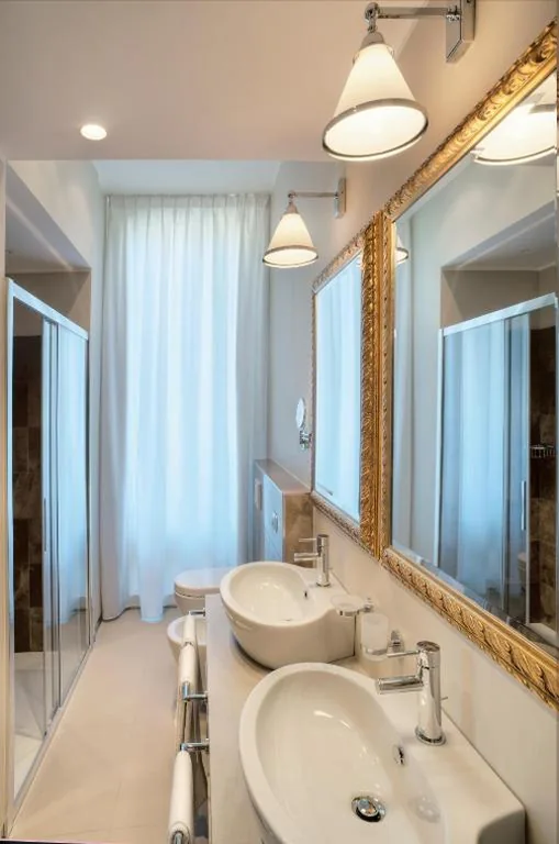 Palace Hotel Lake Como — foto 3