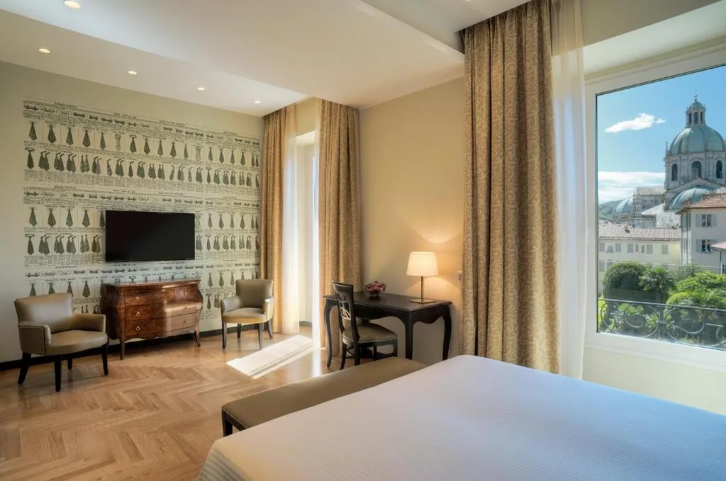 Palace Hotel Lake Como — foto 5