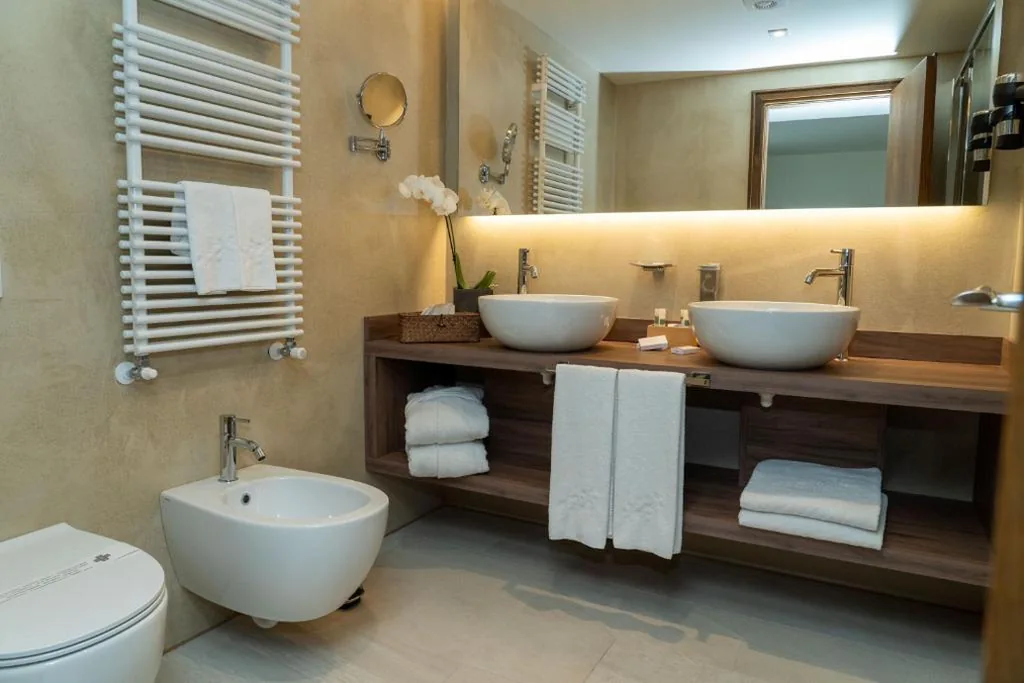 Palace Hotel Wellness & Beauty