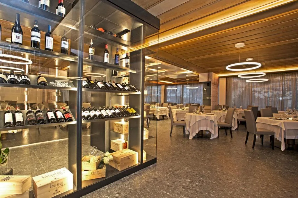 Palace Hotel Wellness & Beauty — foto 3