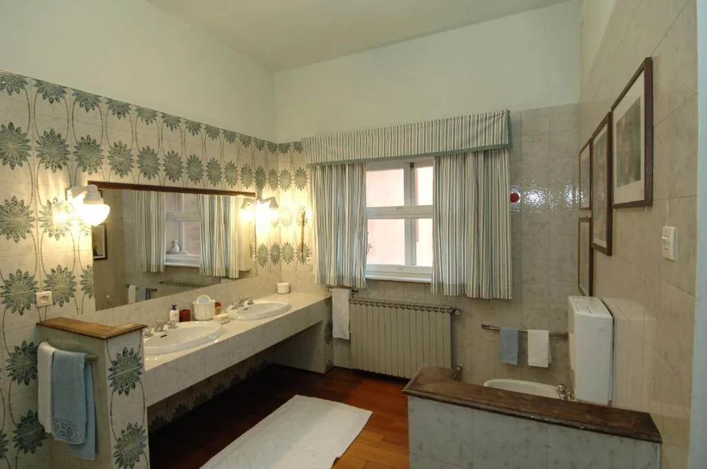 Palazzo Arrivabene B&B — foto 3