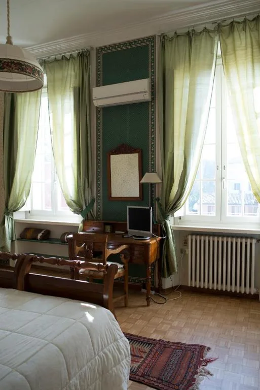 Palazzo Arrivabene B&B — foto 5