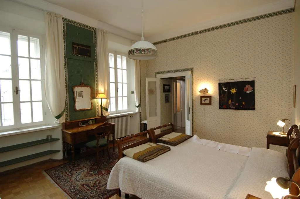 Palazzo Arrivabene B&B — foto 7
