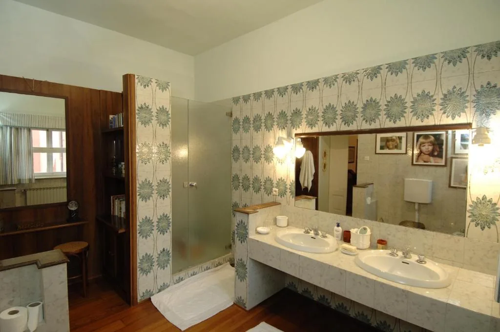 Palazzo Arrivabene B&B — foto 8