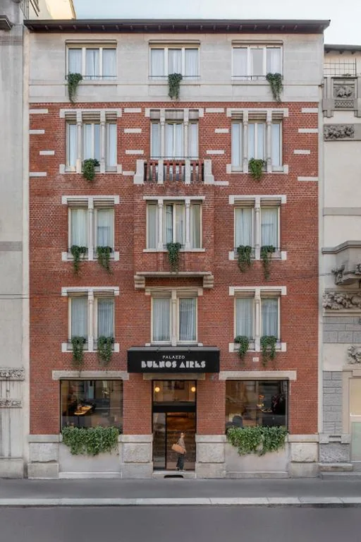 Palazzo Buenos Aires — foto 3