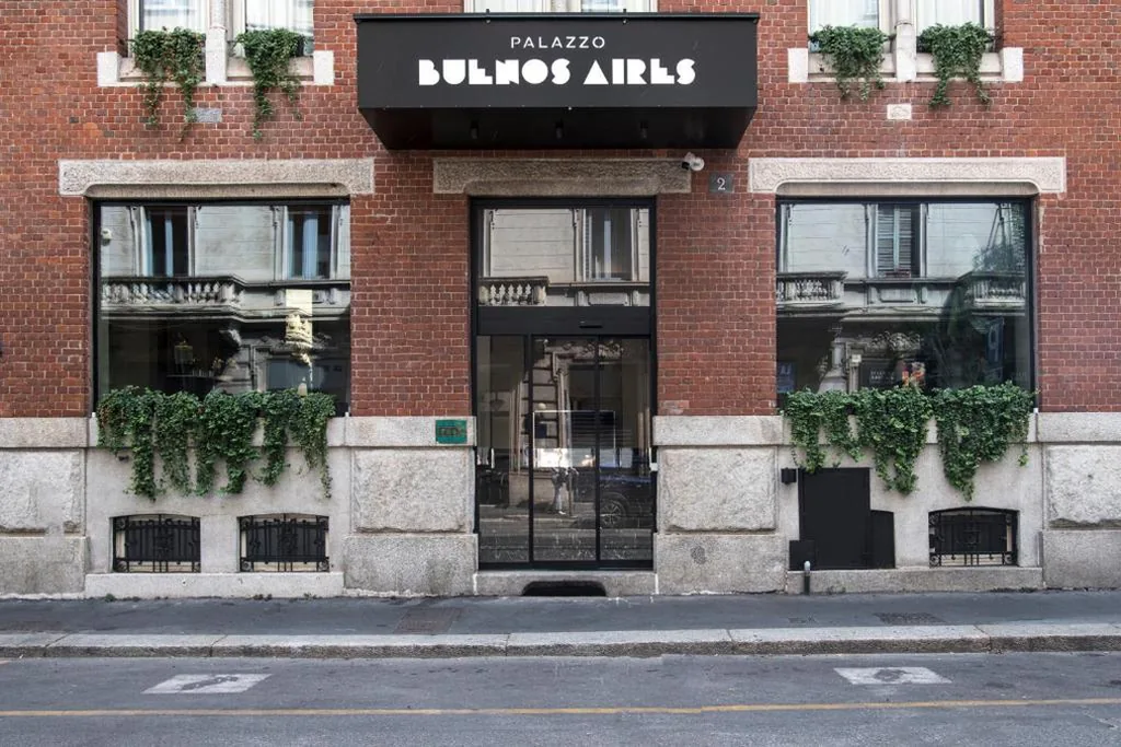 Palazzo Buenos Aires — foto 4