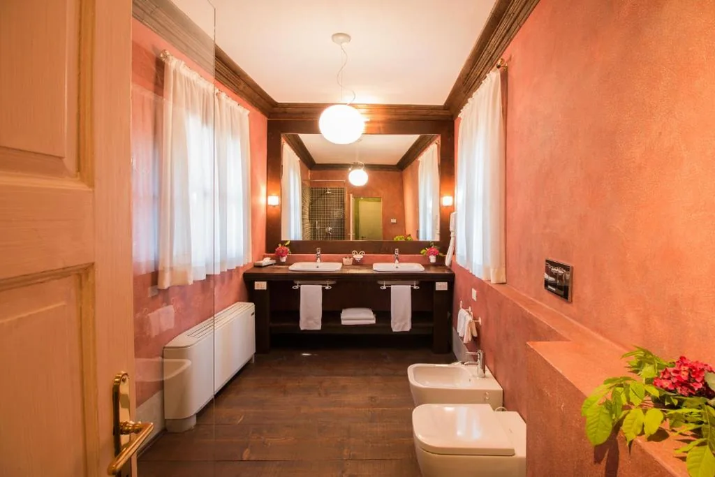 Palazzo Castiglioni luxury suite and rooms — foto 3