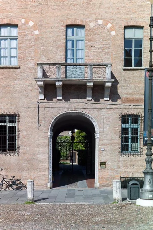 Palazzo Castiglioni luxury suite and rooms — foto 6