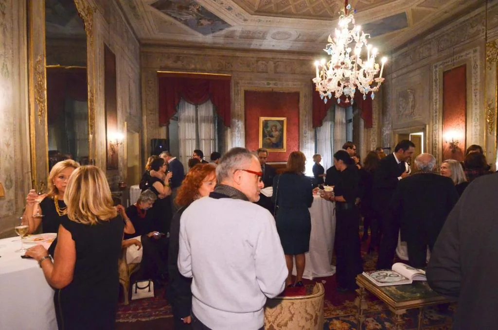 Palazzo Castiglioni luxury suite and rooms — foto 7
