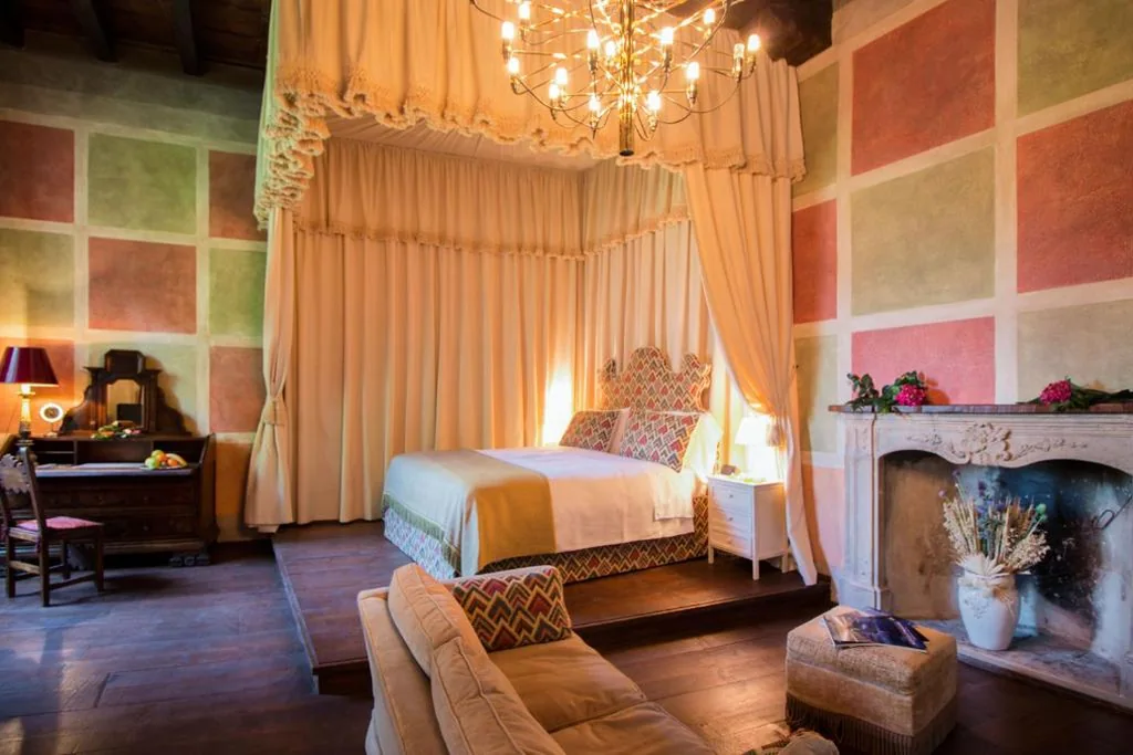 Palazzo Castiglioni luxury suite and rooms — foto 8