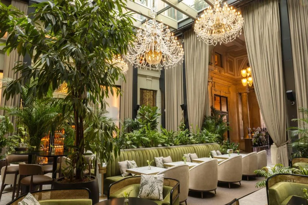 Palazzo Cordusio, a Gran Meliá Hotel – The Leading Hotels of the World