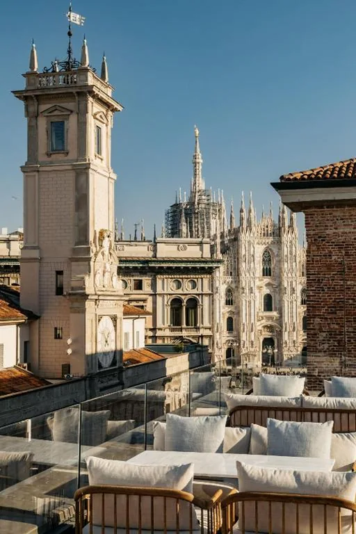 Palazzo Cordusio, a Gran Meliá Hotel – The Leading Hotels of the World — foto 3
