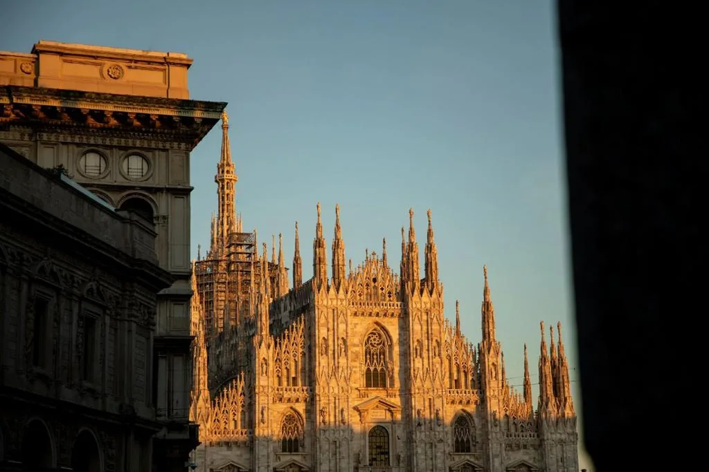 Palazzo Cordusio, a Gran Meliá Hotel – The Leading Hotels of the World — foto 4