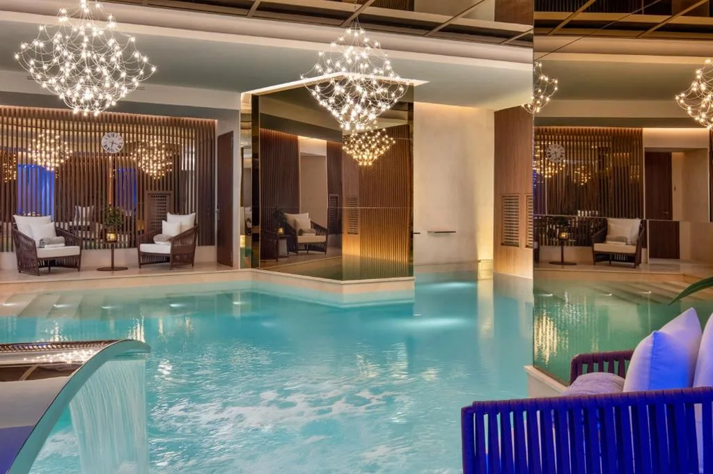 Palazzo Cordusio, a Gran Meliá Hotel – The Leading Hotels of the World — foto 5