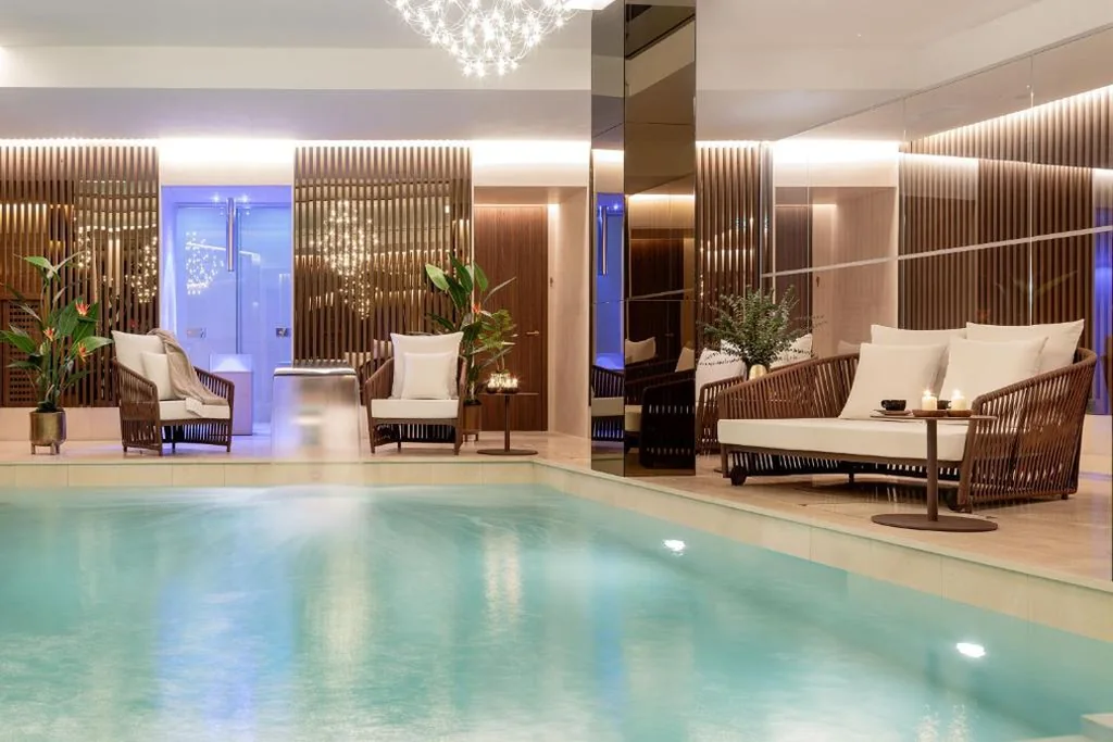 Palazzo Cordusio, a Gran Meliá Hotel – The Leading Hotels of the World — foto 6