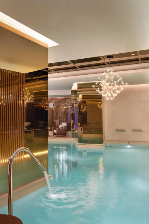 Palazzo Cordusio, a Gran Meliá Hotel – The Leading Hotels of the World — foto 7