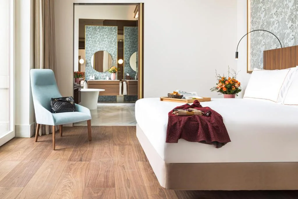 Palazzo Cordusio, a Gran Meliá Hotel – The Leading Hotels of the World — foto 8